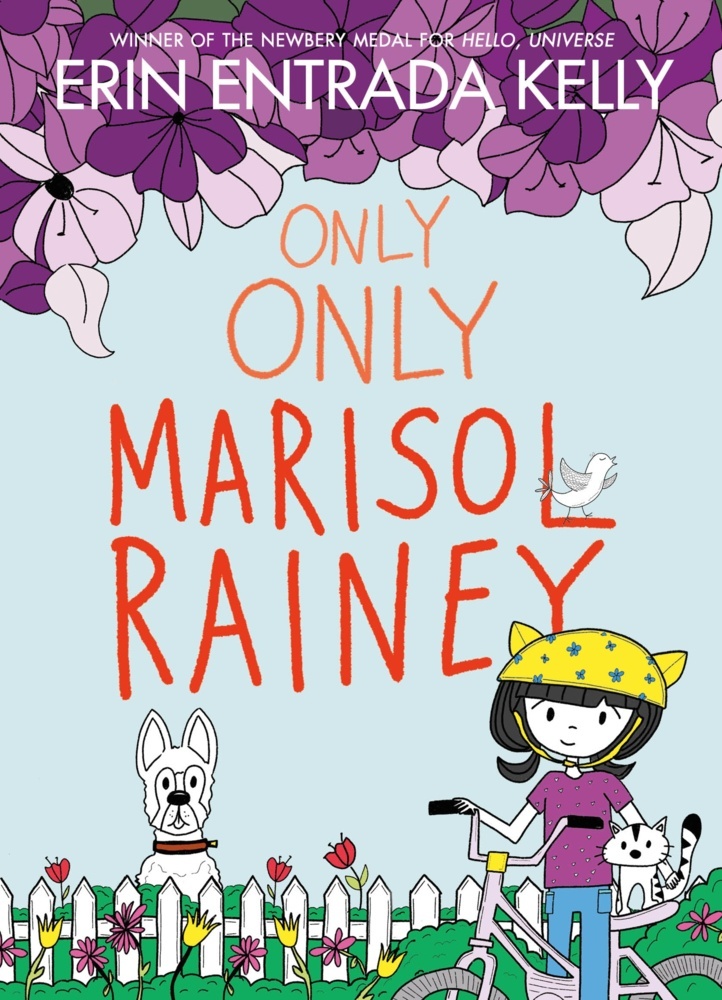 Only Only Marisol Rainey main product photo