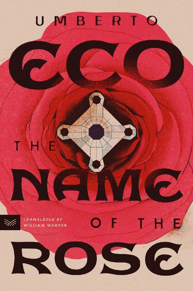 The Name of the Rose main product photo