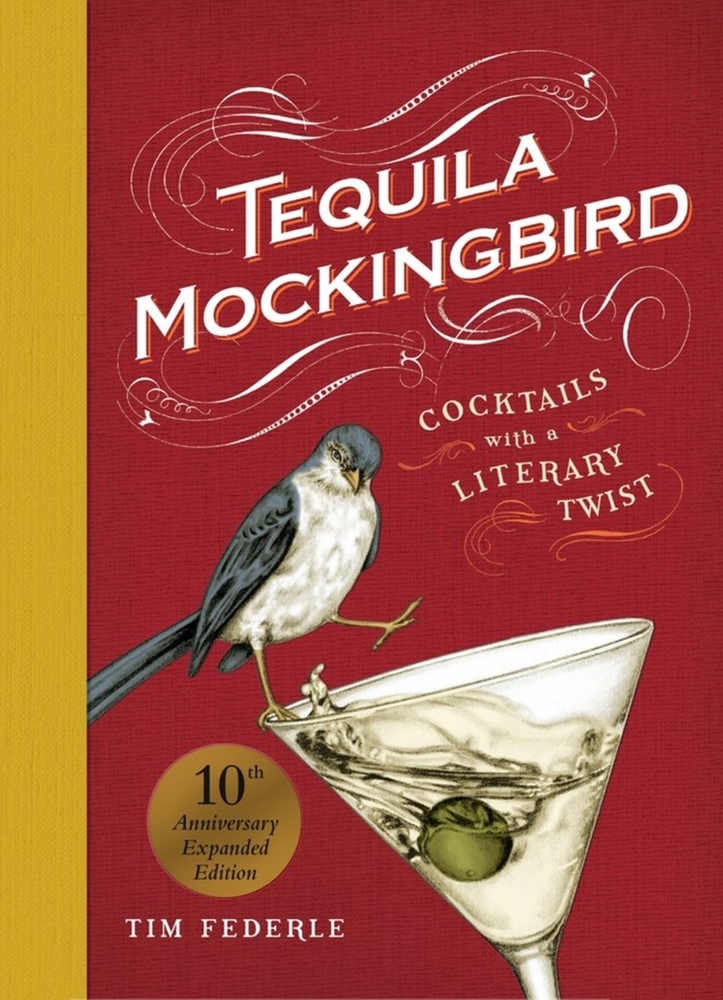 Tequila Mockingbird (10th Anniversary Expanded Edition) main product photo