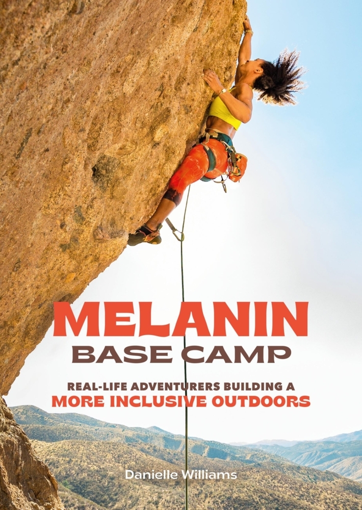 Melanin Base Camp main product photo