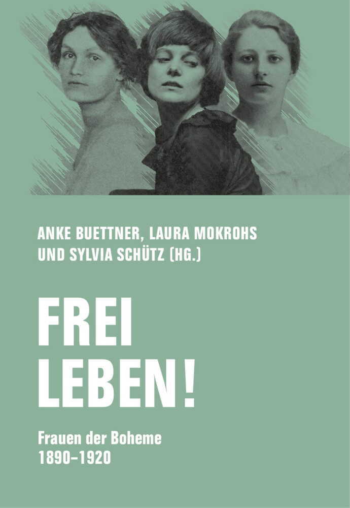 Frei leben! main product photo