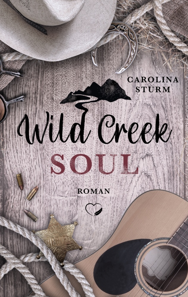 Wild Creek Soul main product photo