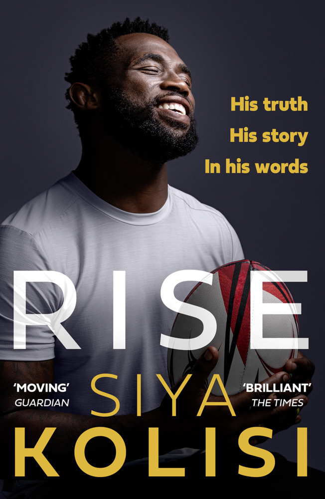 Rise main product photo