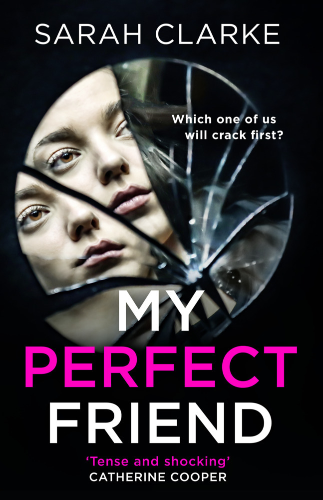 My Perfect Friend main product photo