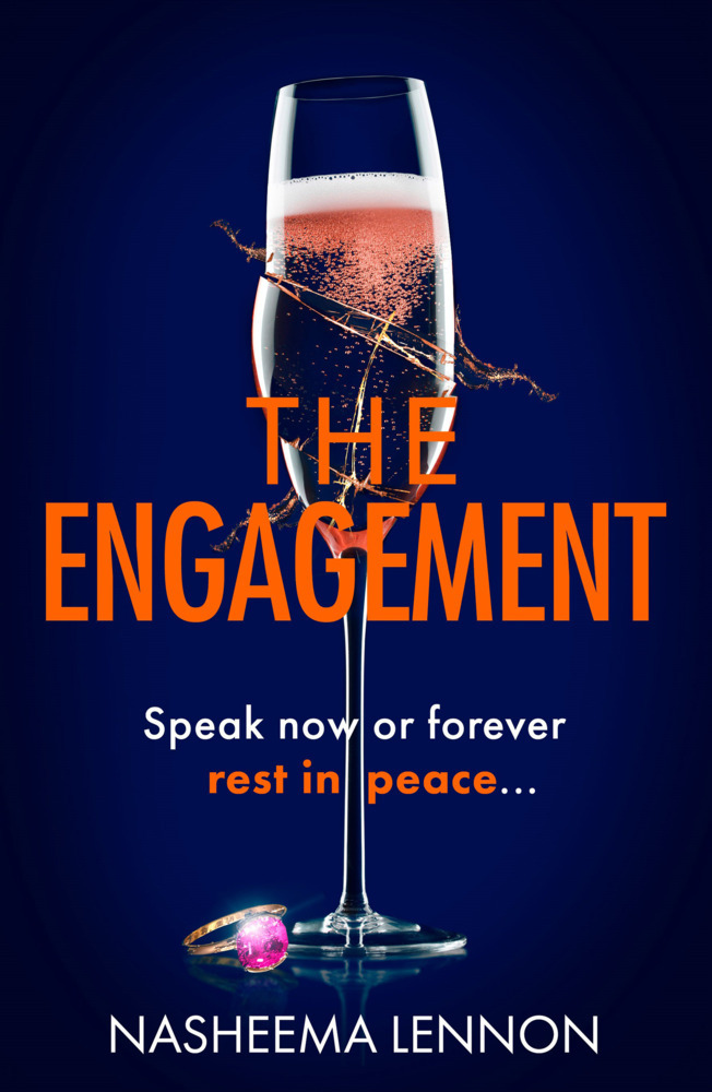 The Engagement main product photo