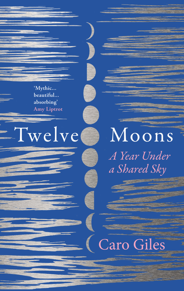 Twelve Moons main product photo