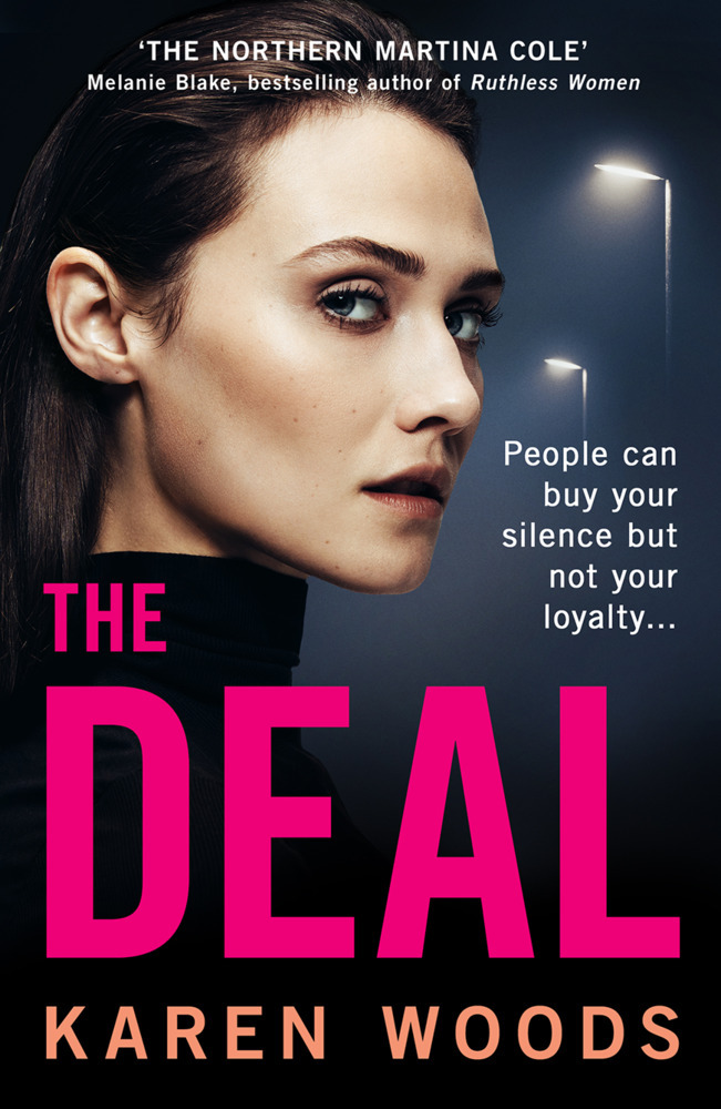 The Deal main product photo