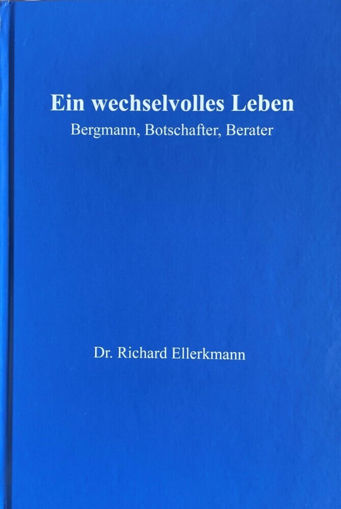 Ein wechselvolles Leben main product photo