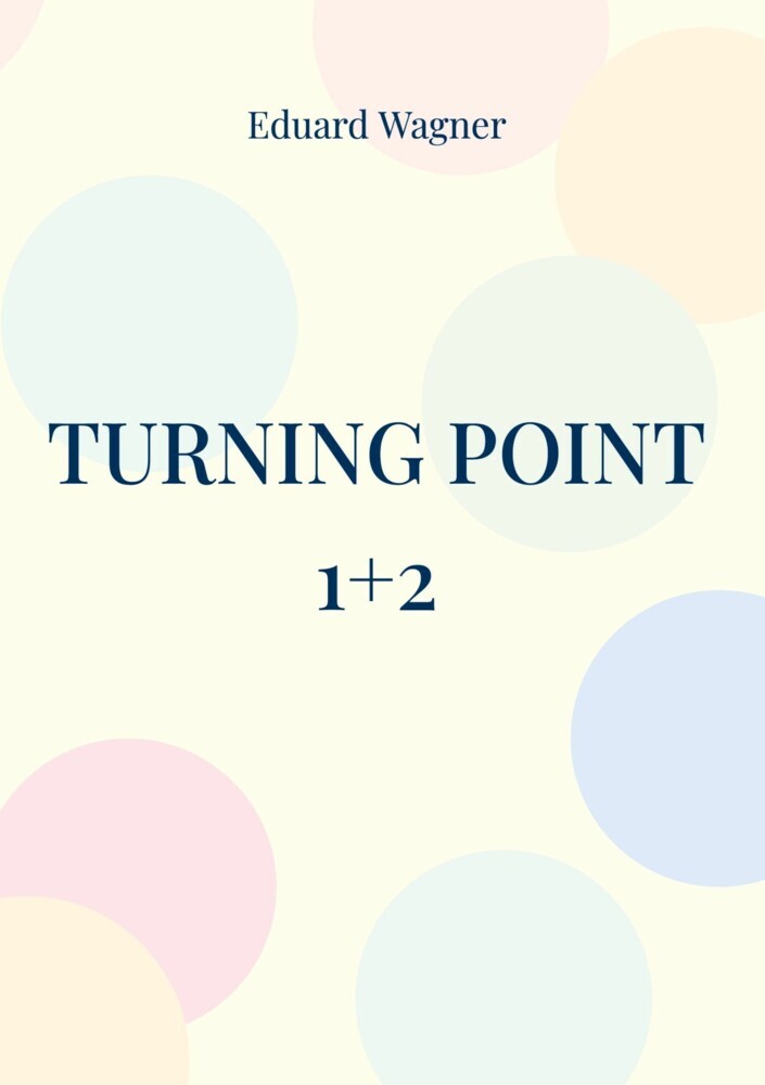 Turning point 1+2 main product photo