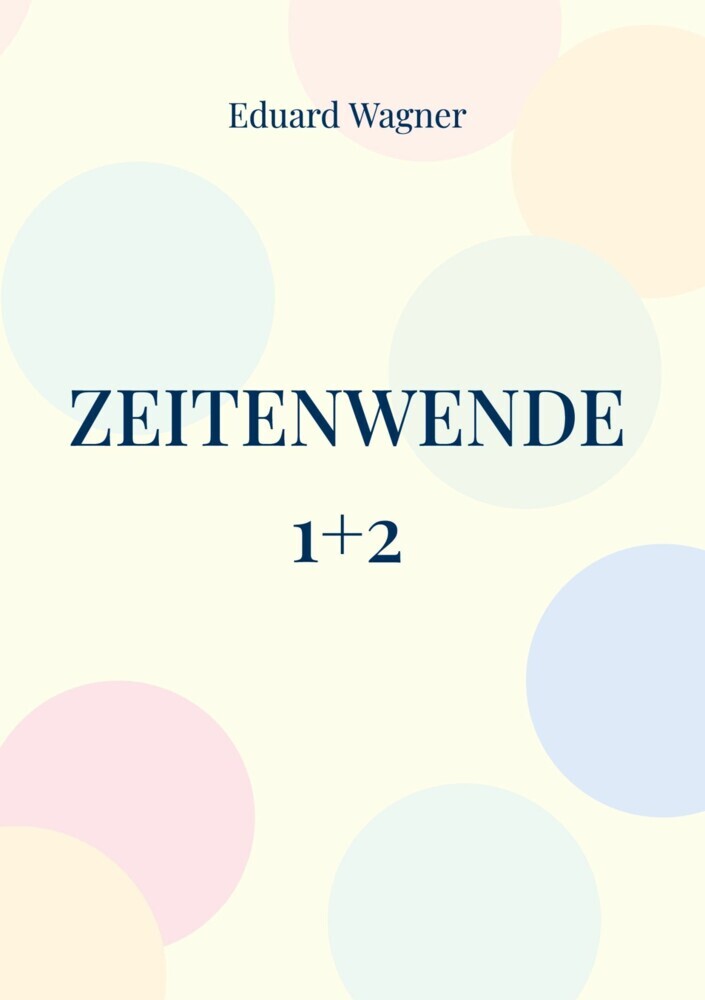 Zeitenwende 1+2 main product photo