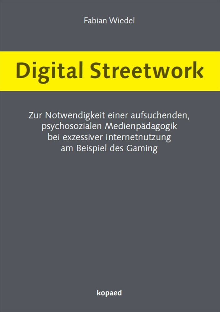 Digital Streetwork main product photo