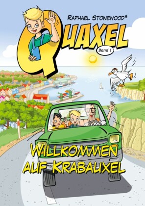 Quaxel