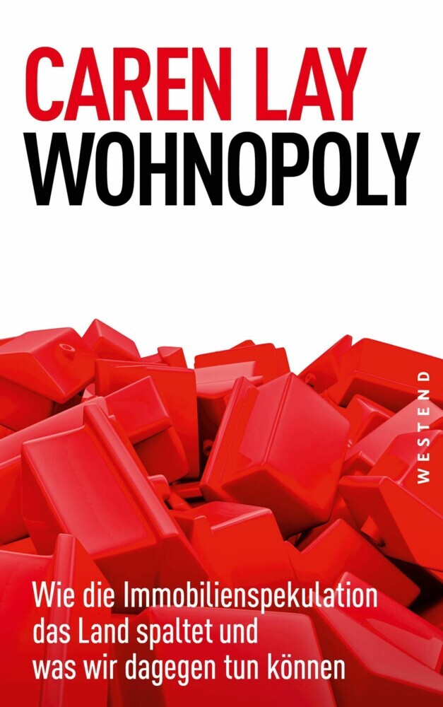 Wohnopoly main product photo