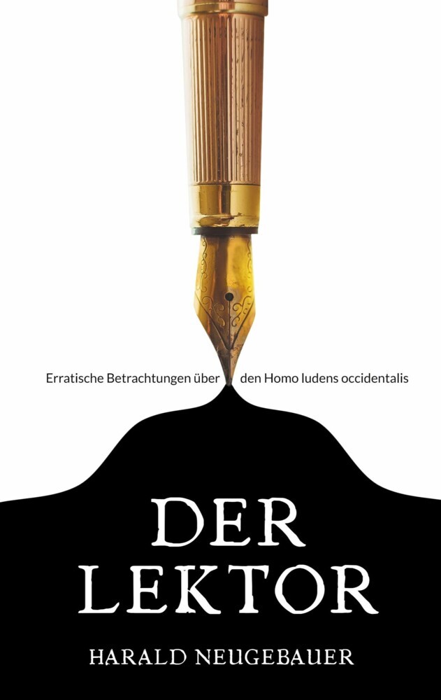 Der Lektor main product photo