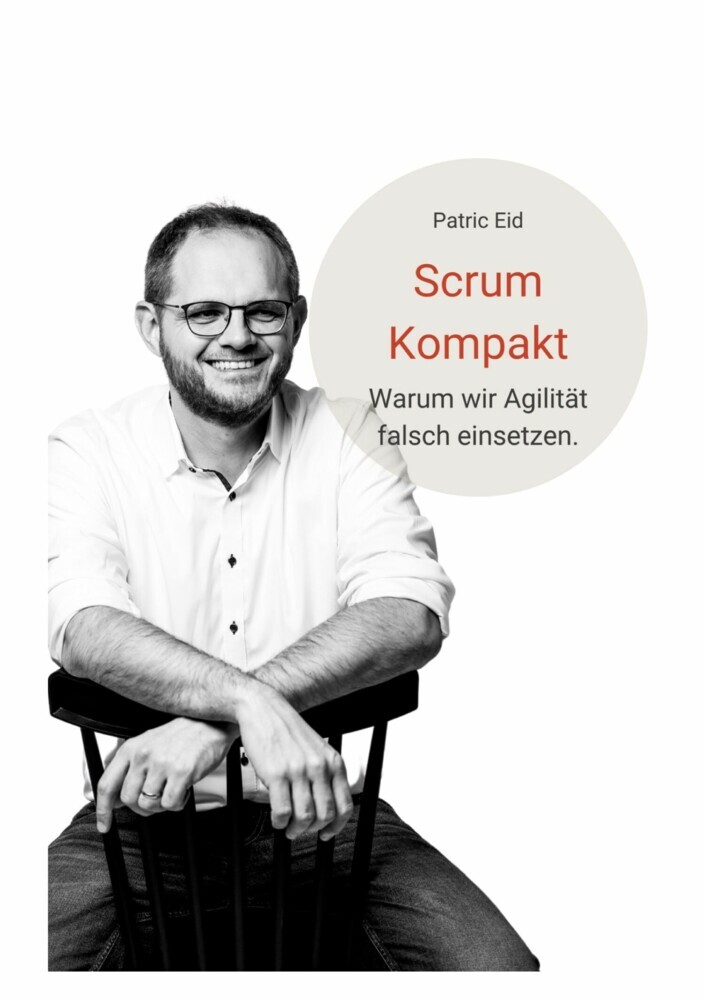 Scrum Kompakt main product photo
