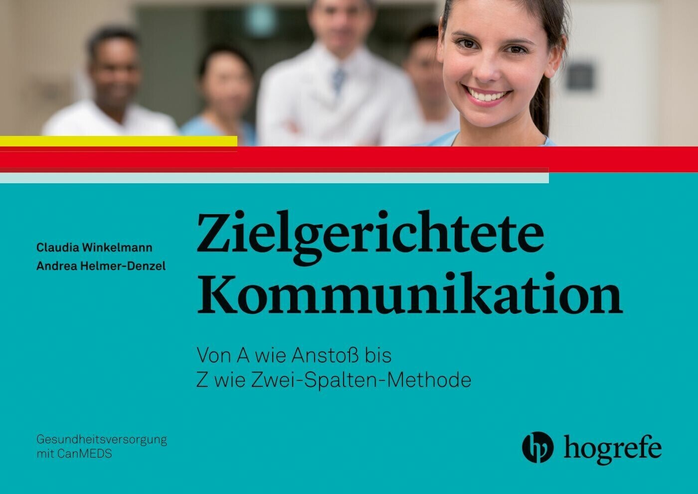 Zielgerichtete Kommunikation main product photo