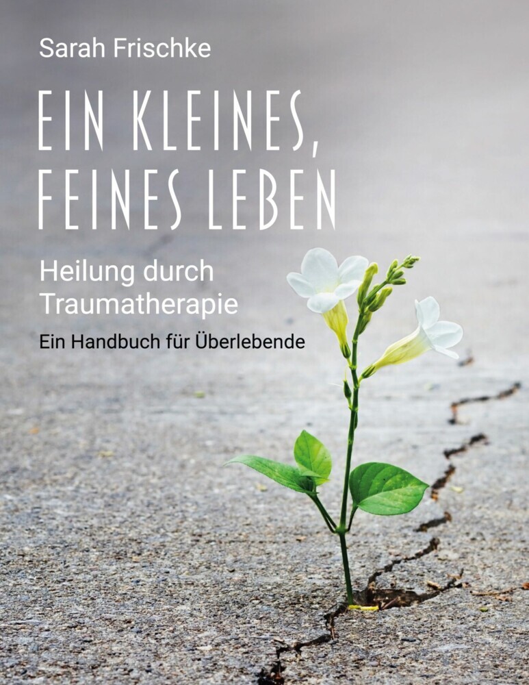 Ein kleines, feines Leben main product photo