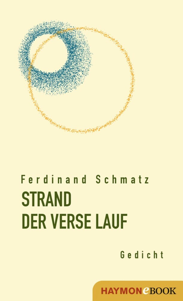 STRAND DER VERSE LAUF main product photo