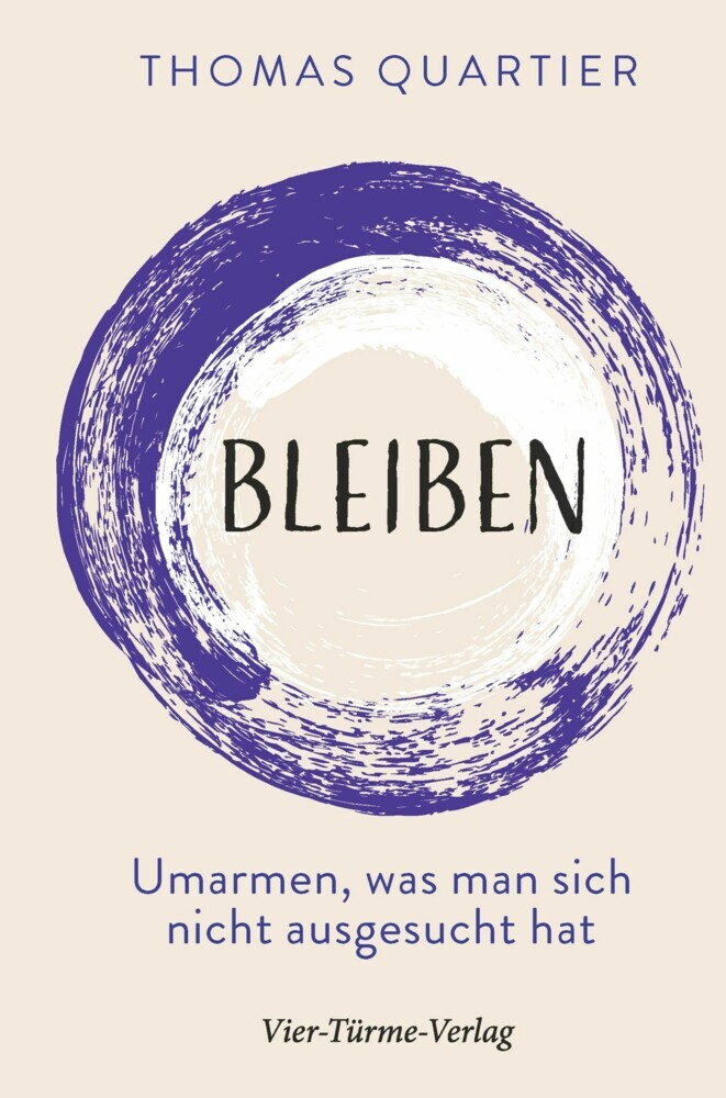 Bleiben main product photo