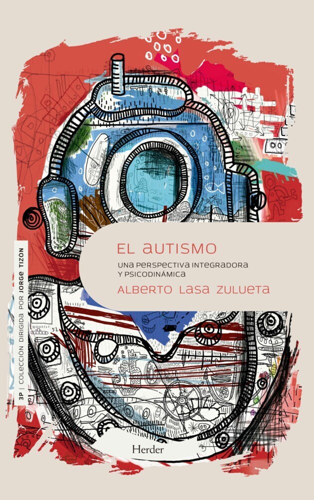 El autismo main product photo
