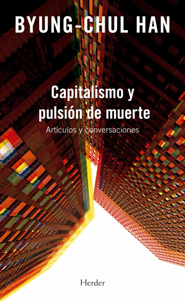 Capitalismo y pulsión de muerte main product photo
