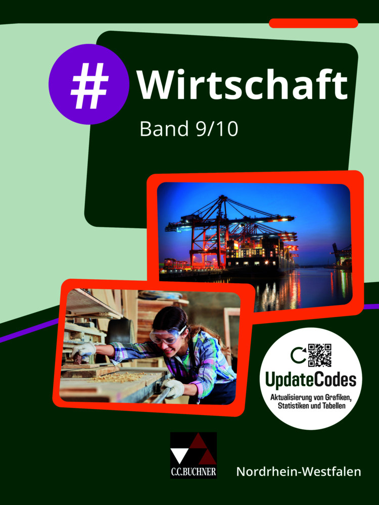 #Wirtschaft NRW 9/10 main product photo