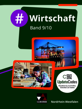 #Wirtschaft NRW 9/10