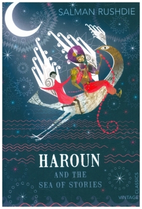 Haroun and Luka