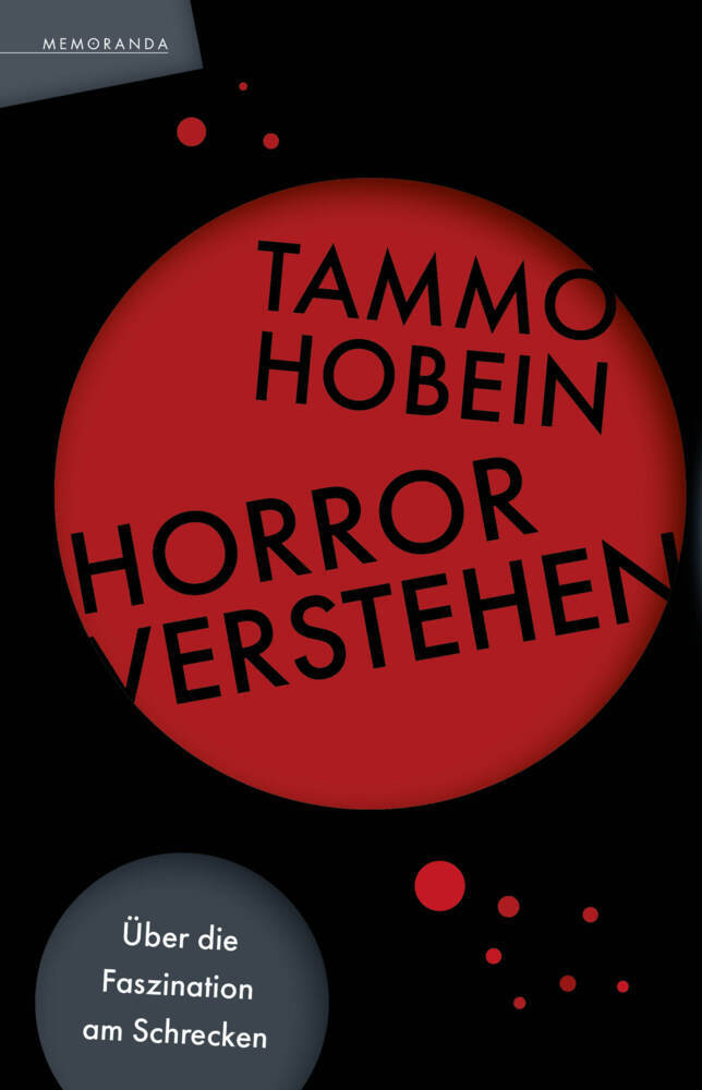 Horror verstehen main product photo