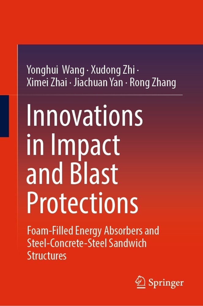 Innovations in Impact and Blast Protections main product photo