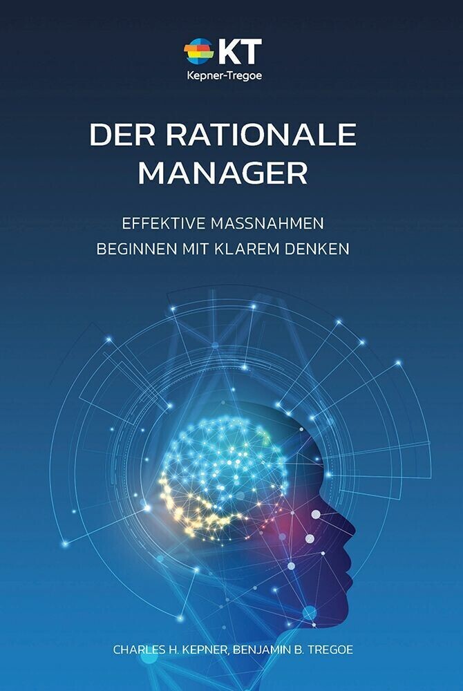 Der Rationale Manager main product photo