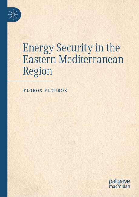 Energy Security in the Eastern Mediterranean Region main product photo