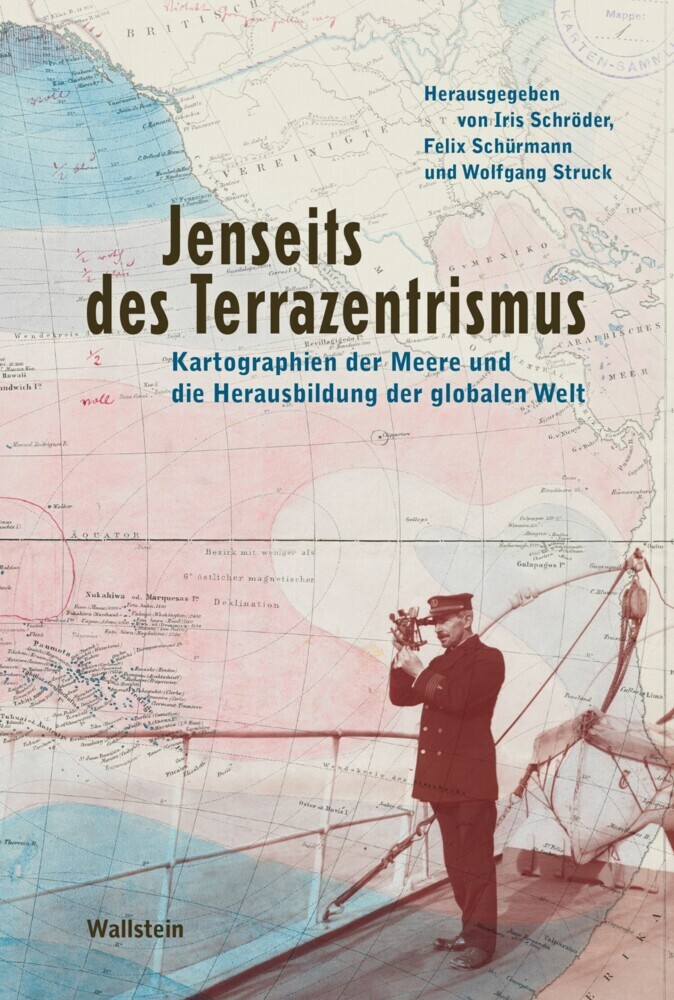 Jenseits des Terrazentrismus main product photo