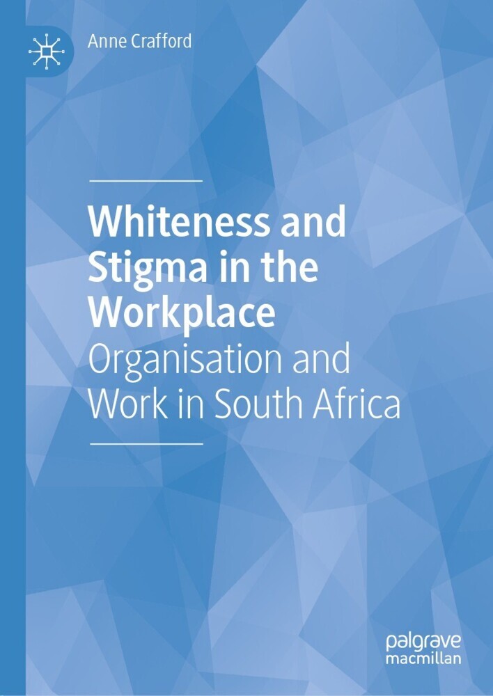 Whiteness and Stigma in the Workplace main product photo