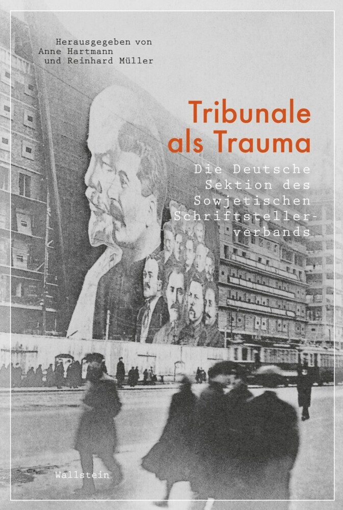 Tribunale als Trauma main product photo