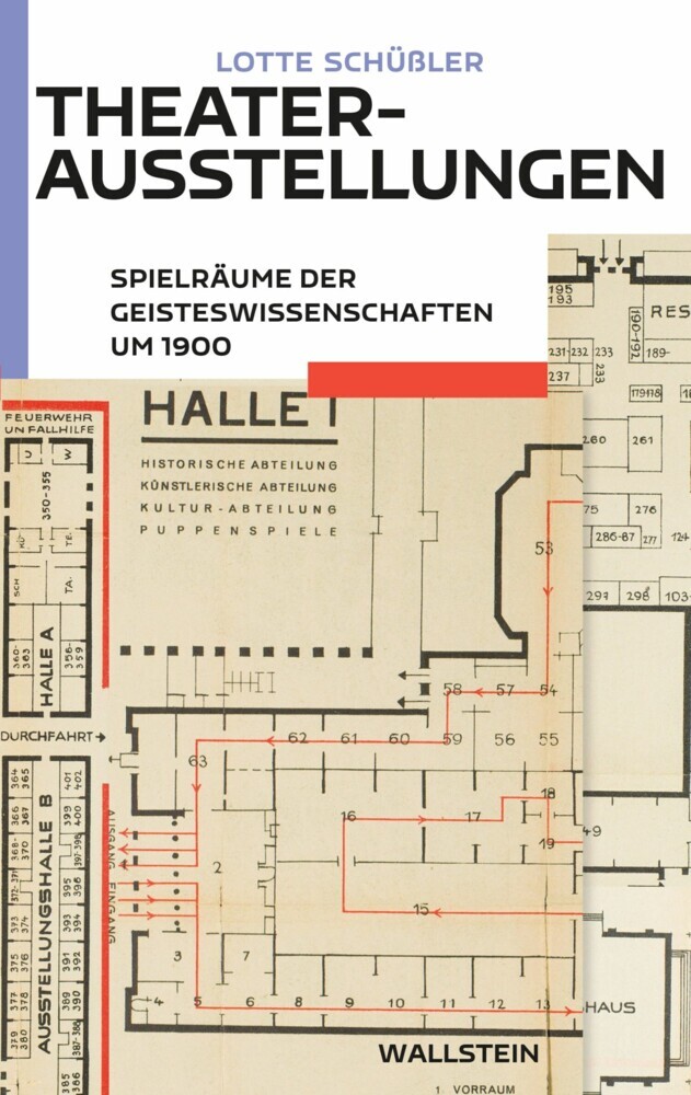 Theaterausstellungen main product photo