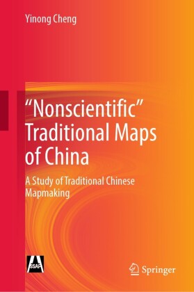 'Nonscientific' Traditional Maps of China