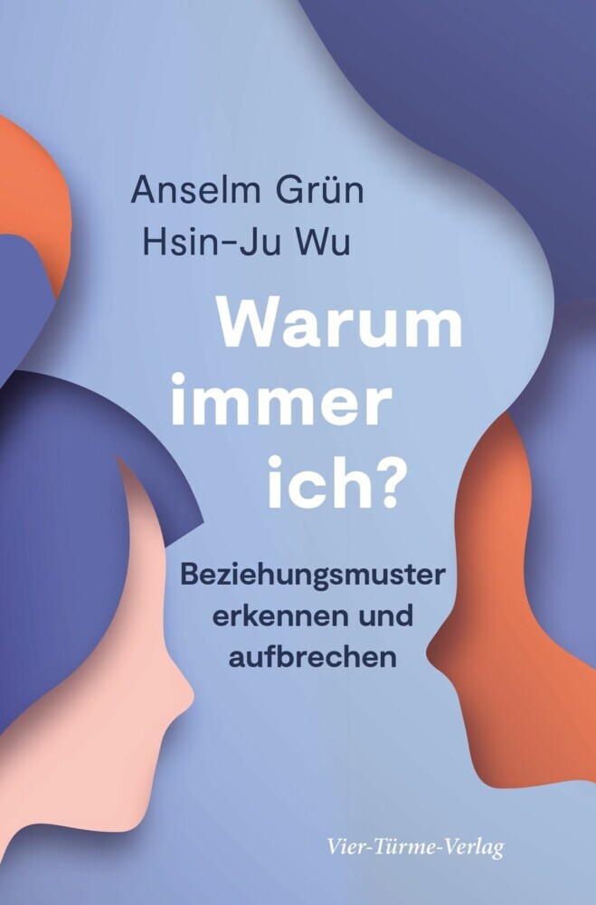 Warum immer ich? main product photo