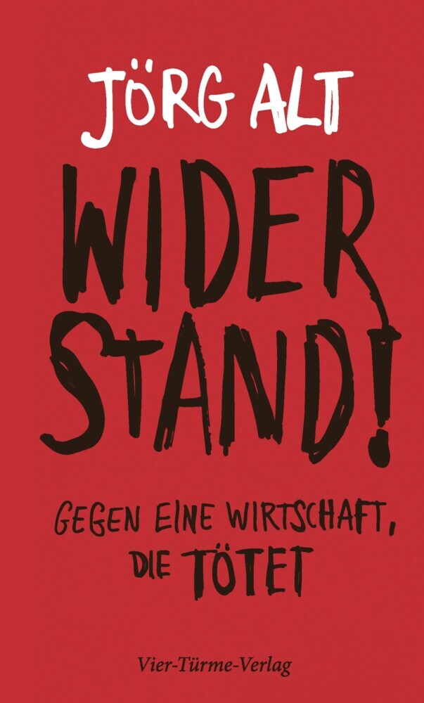 Widerstand! main product photo