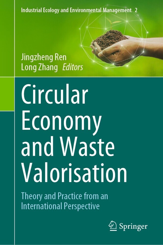 Circular Economy and Waste Valorisation main product photo