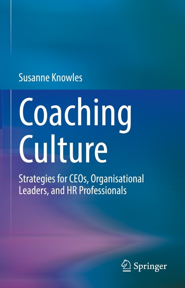 Coaching Culture main product photo