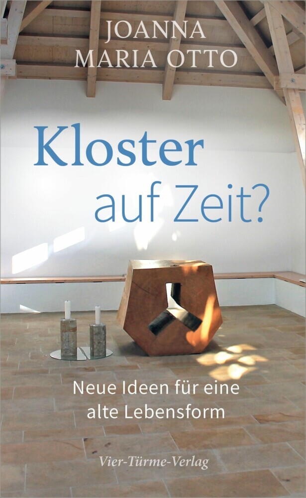 Kloster auf Zeit? main product photo