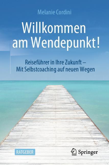 Willkommen am Wendepunkt! main product photo