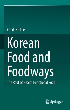Korean Food and Foodways