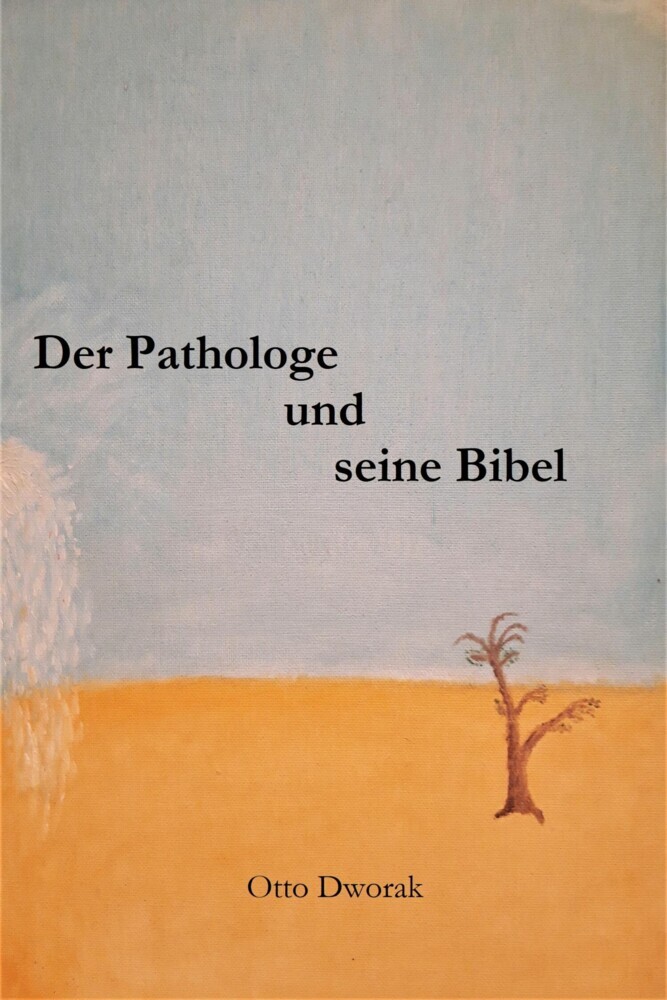 Der Pathologe und seine Bibel main product photo