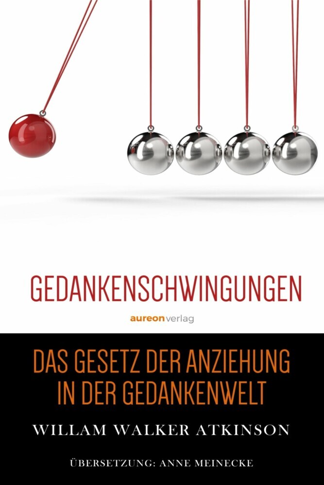 Gedankenschwingungen main product photo