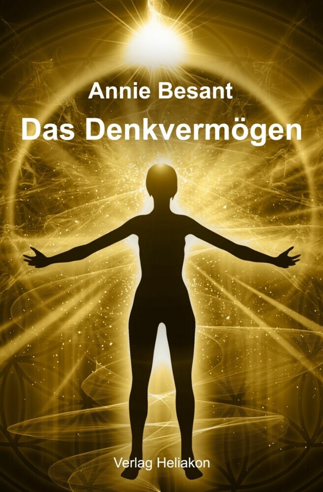 Das Denkvermögen main product photo