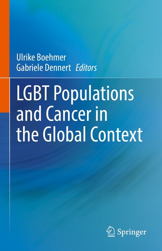 LGBT Populations and Cancer in the Global Context main product photo