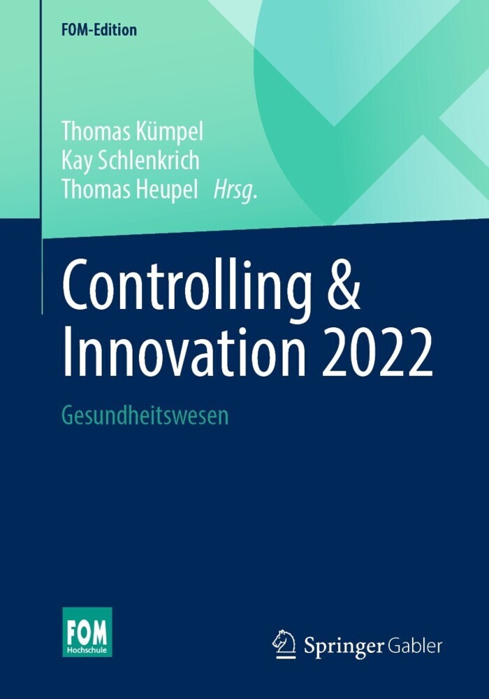 Controlling & Innovation 2022 main product photo