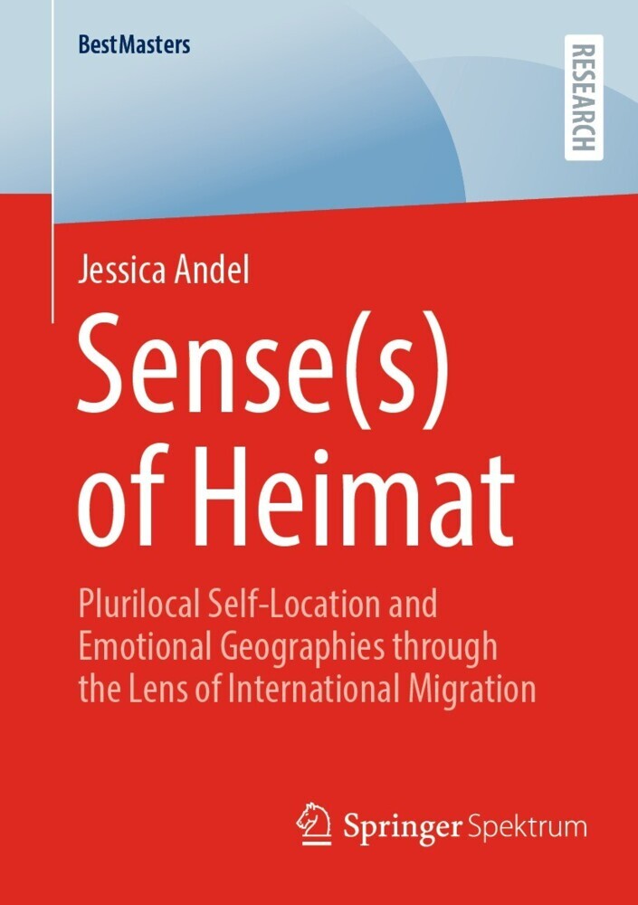Sense(s) of Heimat main product photo